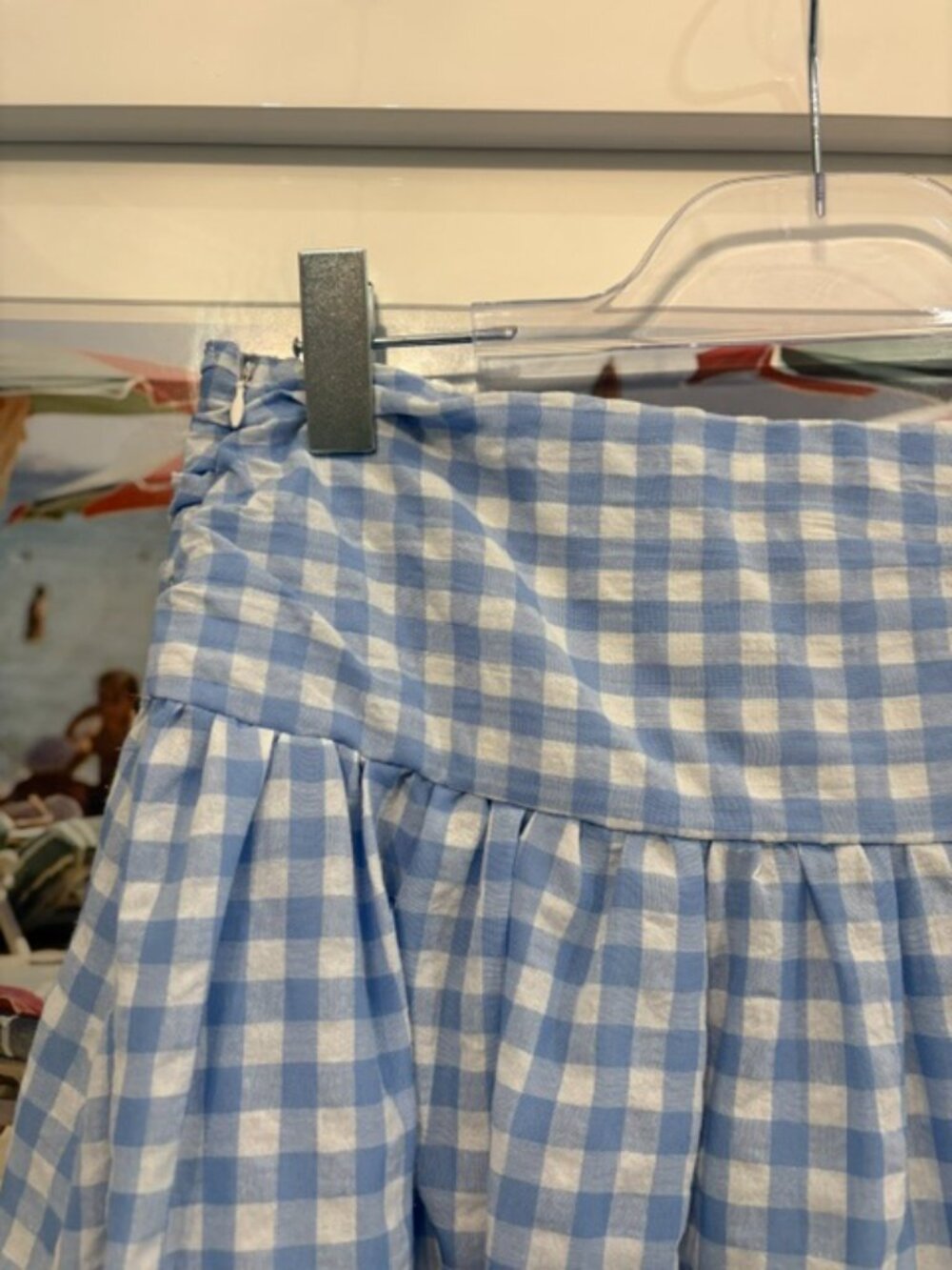 Mable Skirt - Picture 6 of 8
